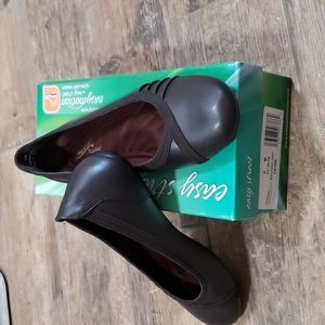NIB Easy street flats